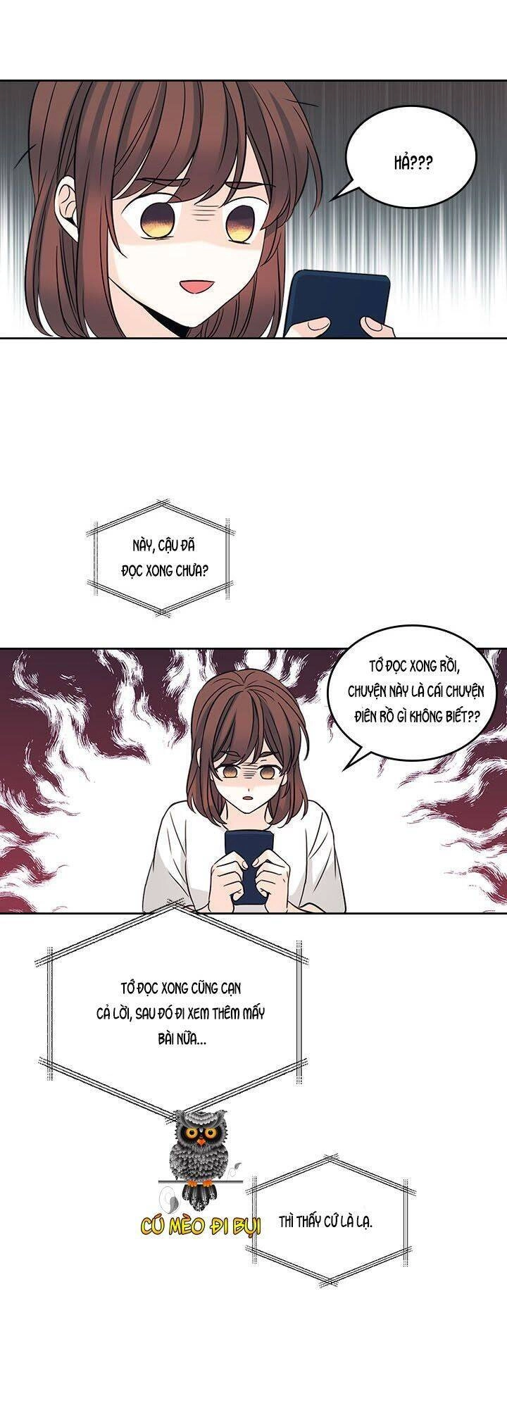 Luật Của Tiểu Thuyết Mạng Chapter 82 - 20