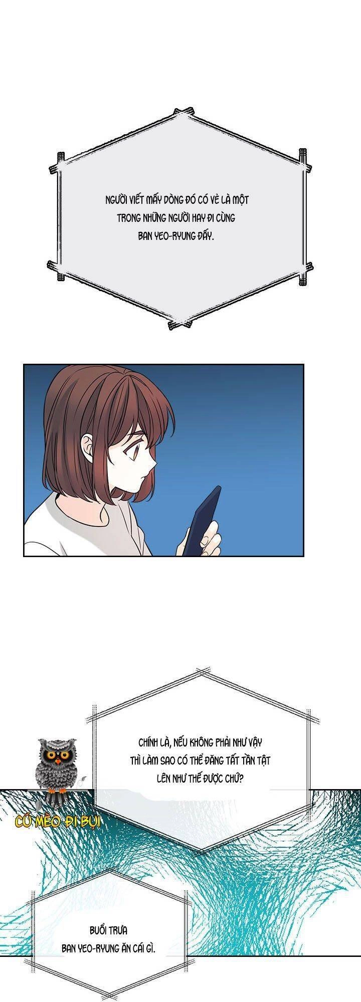 Luật Của Tiểu Thuyết Mạng Chapter 82 - 21