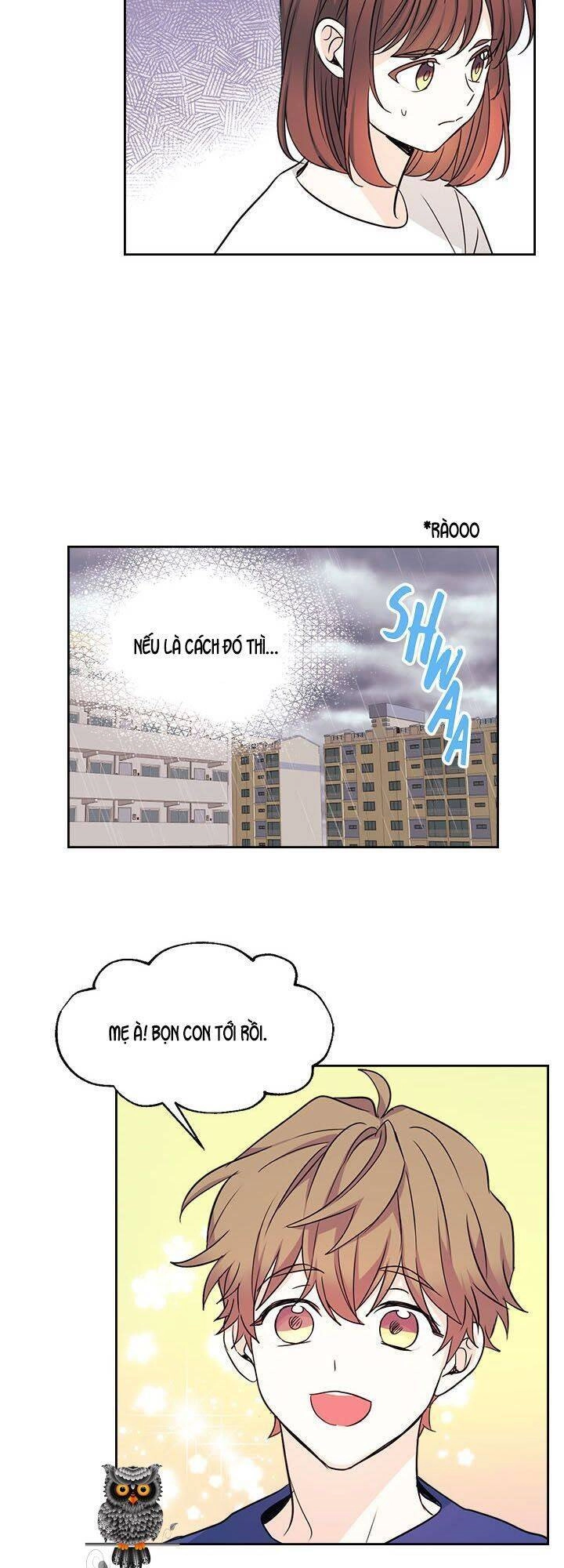 Luật Của Tiểu Thuyết Mạng Chapter 82 - 25