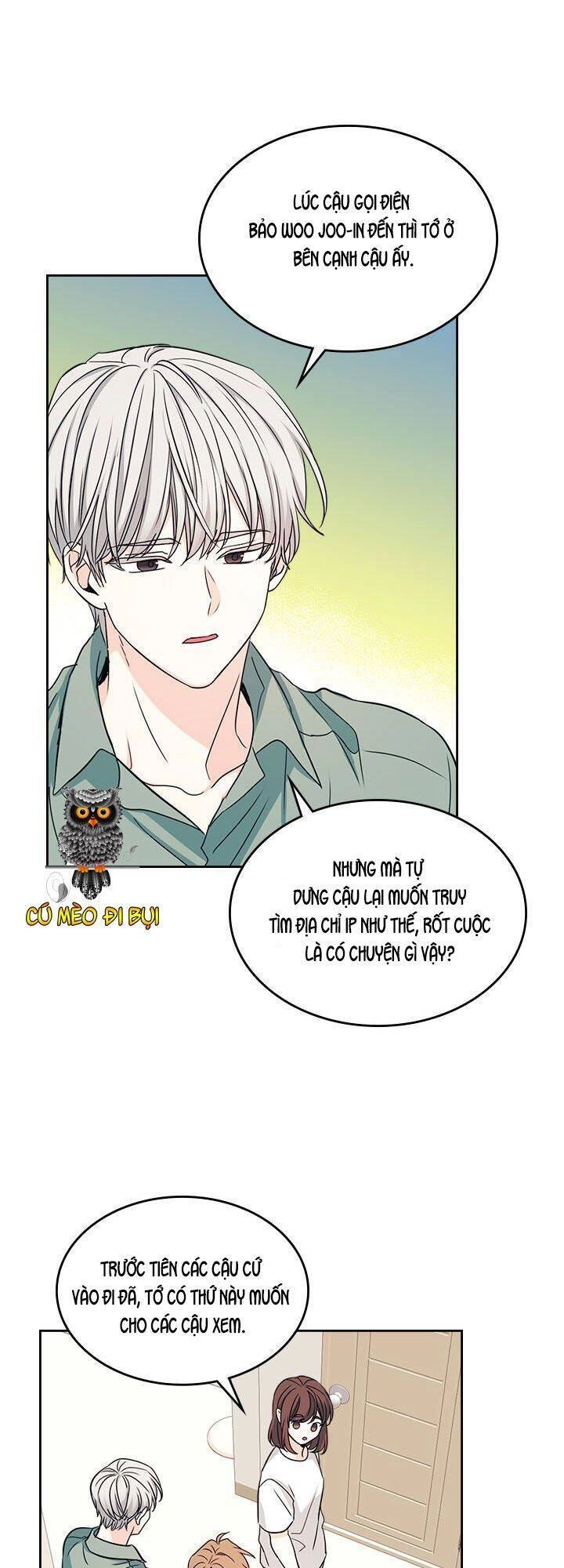 Luật Của Tiểu Thuyết Mạng Chapter 82 - 27