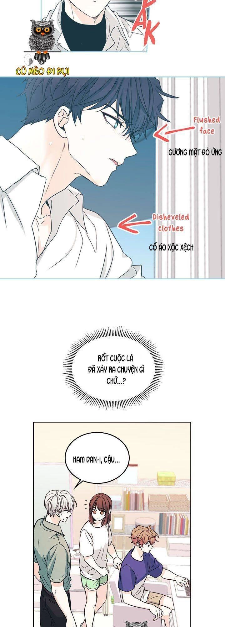 Luật Của Tiểu Thuyết Mạng Chapter 82 - 29