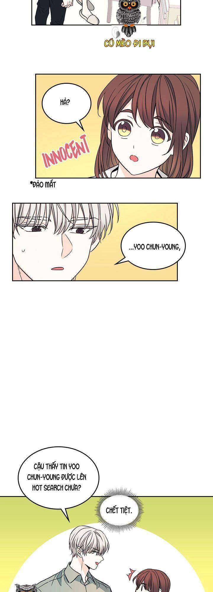 Luật Của Tiểu Thuyết Mạng Chapter 82 - 30