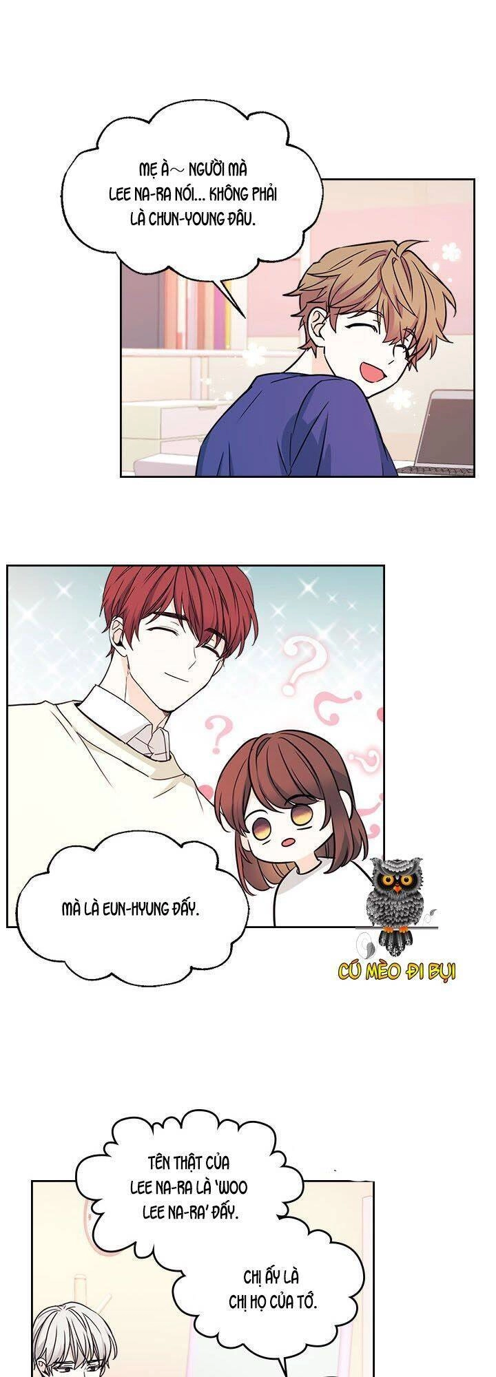 Luật Của Tiểu Thuyết Mạng Chapter 82 - 32