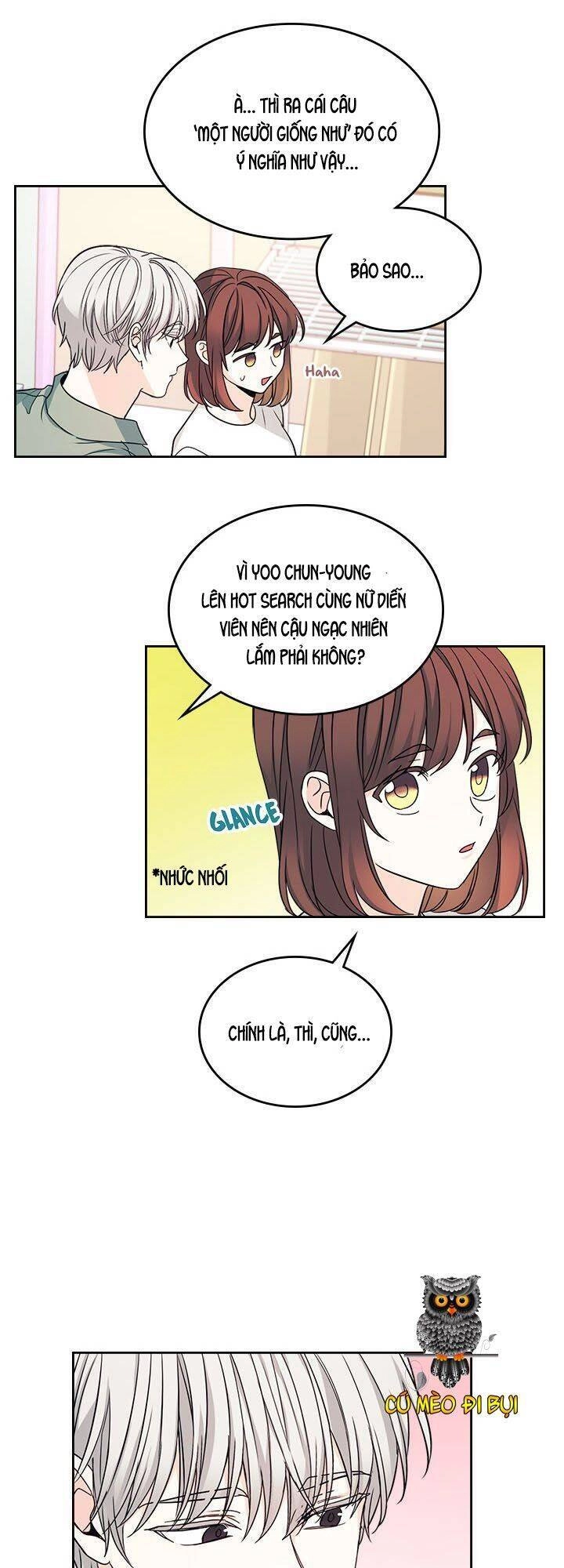 Luật Của Tiểu Thuyết Mạng Chapter 82 - 34