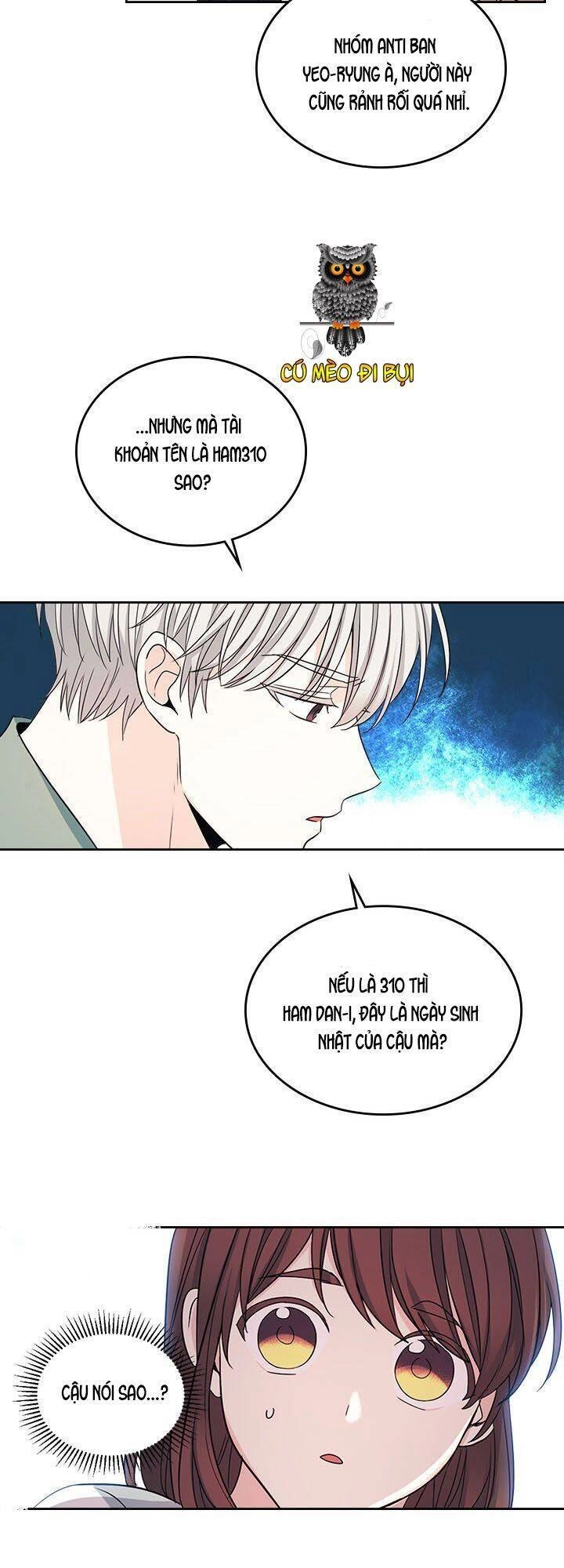 Luật Của Tiểu Thuyết Mạng Chapter 82 - 37