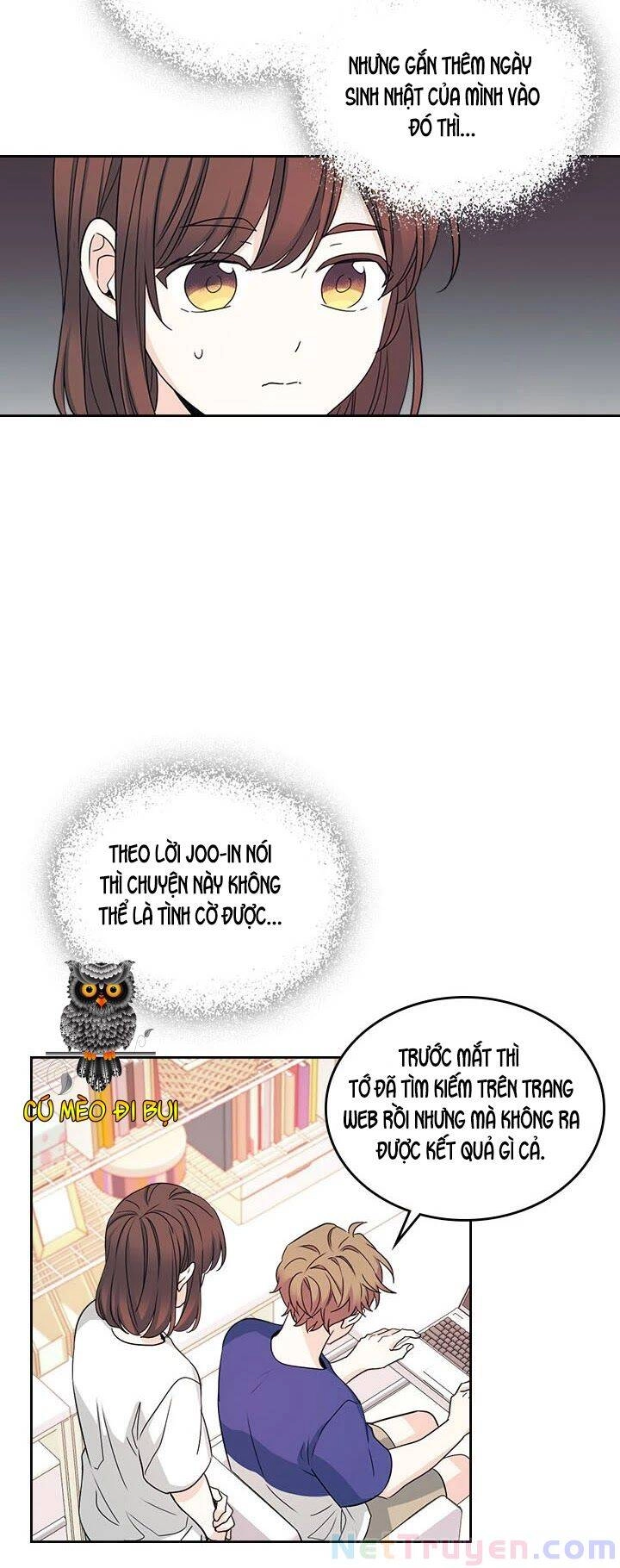 Luật Của Tiểu Thuyết Mạng Chapter 83 - 4