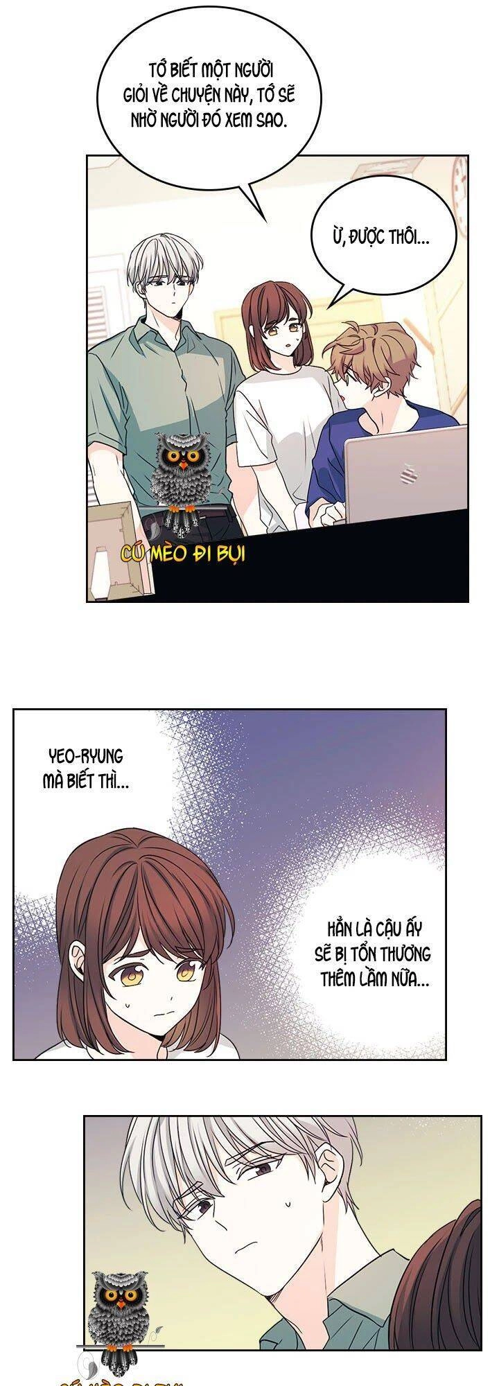 Luật Của Tiểu Thuyết Mạng Chapter 83 - 5