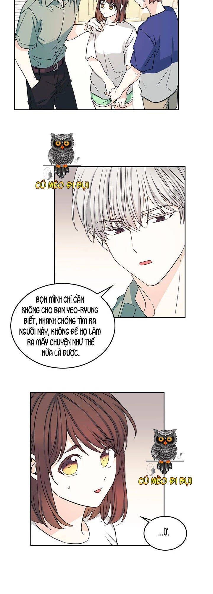 Luật Của Tiểu Thuyết Mạng Chapter 83 - 7