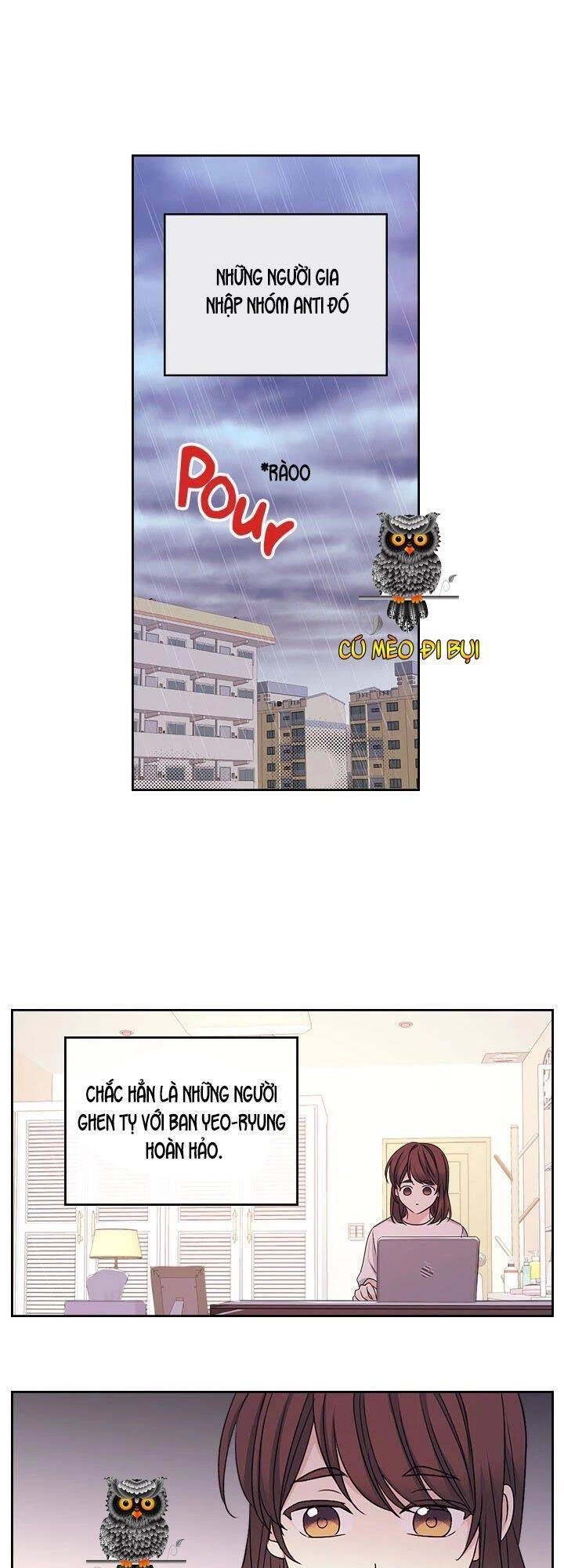 Luật Của Tiểu Thuyết Mạng Chapter 83 - 9