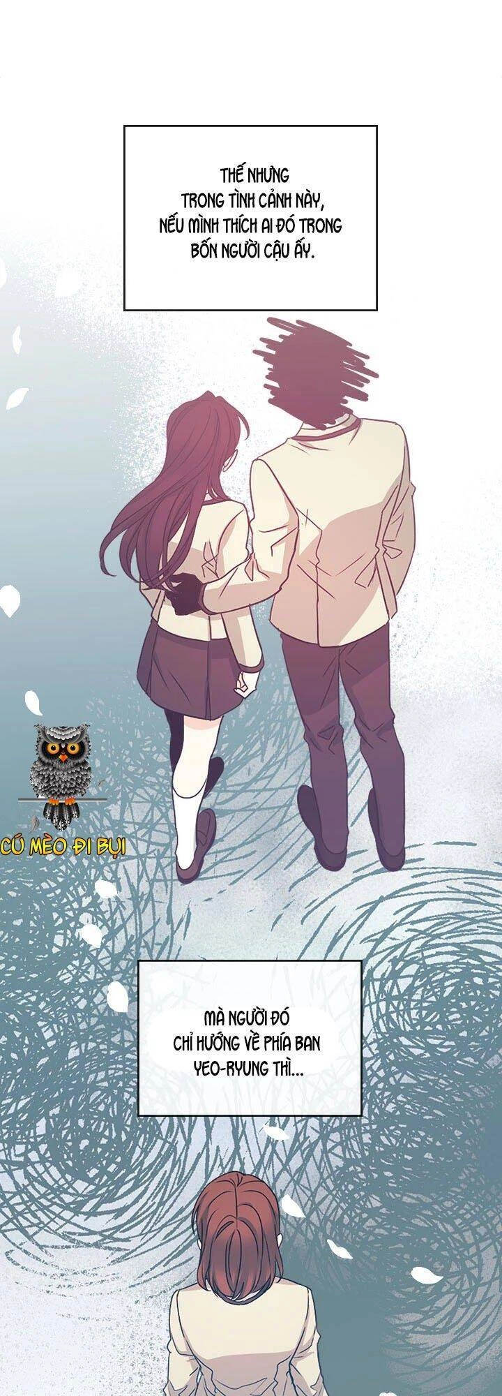 Luật Của Tiểu Thuyết Mạng Chapter 83 - 13