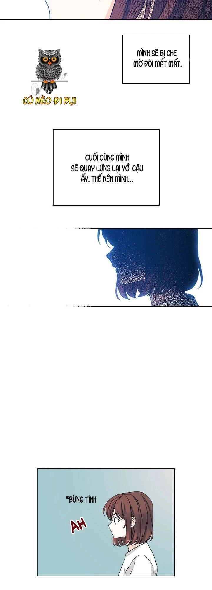 Luật Của Tiểu Thuyết Mạng Chapter 83 - 15