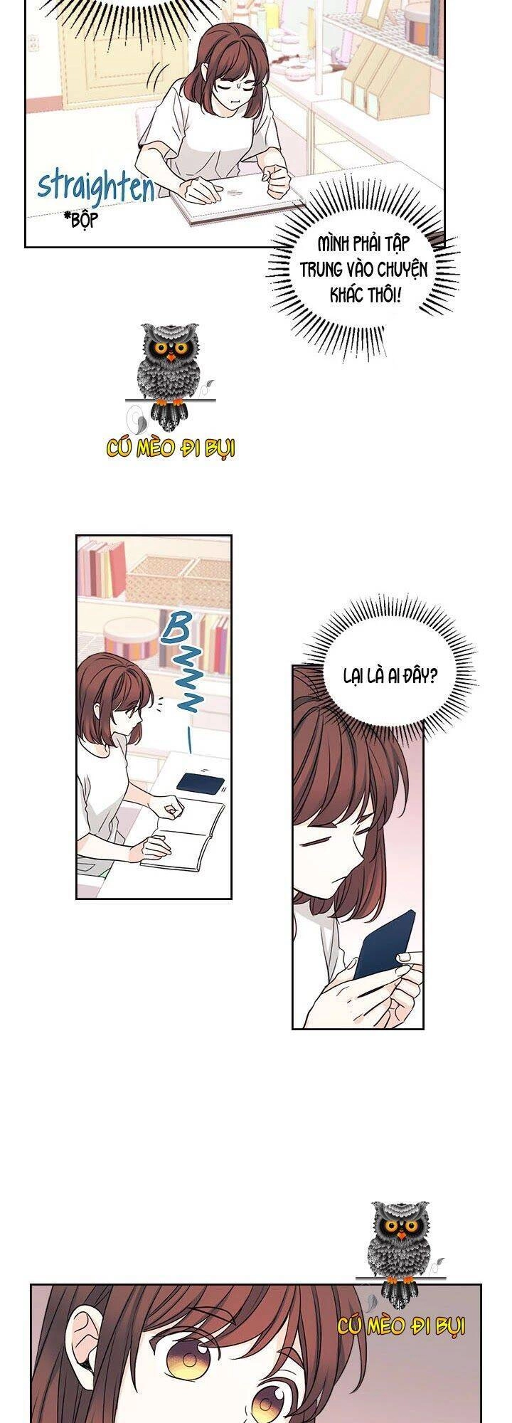 Luật Của Tiểu Thuyết Mạng Chapter 83 - 17