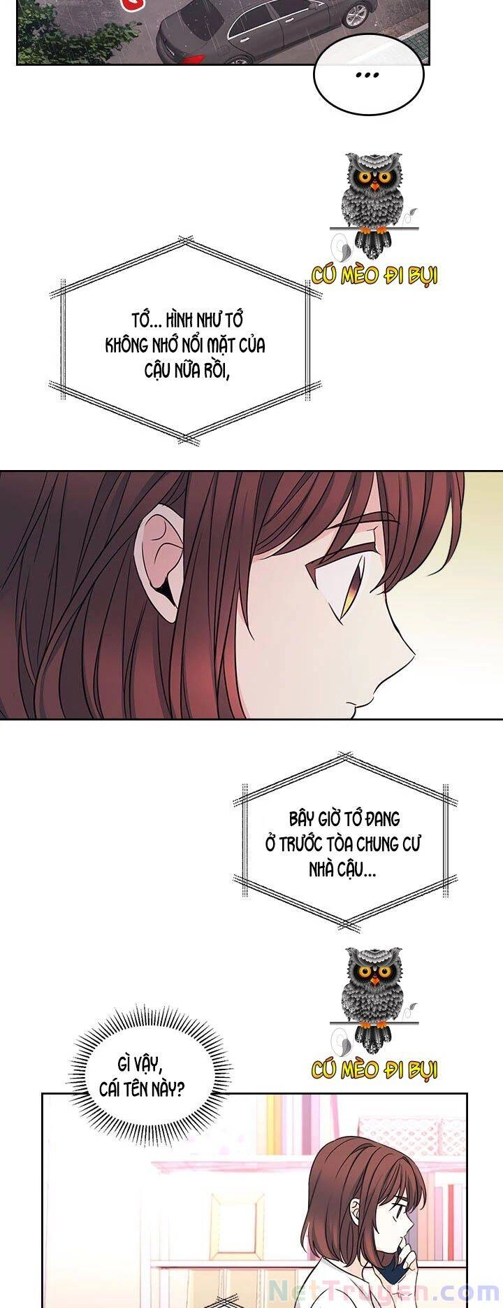 Luật Của Tiểu Thuyết Mạng Chapter 83 - 21