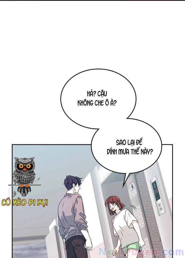 Luật Của Tiểu Thuyết Mạng Chapter 83 - 24