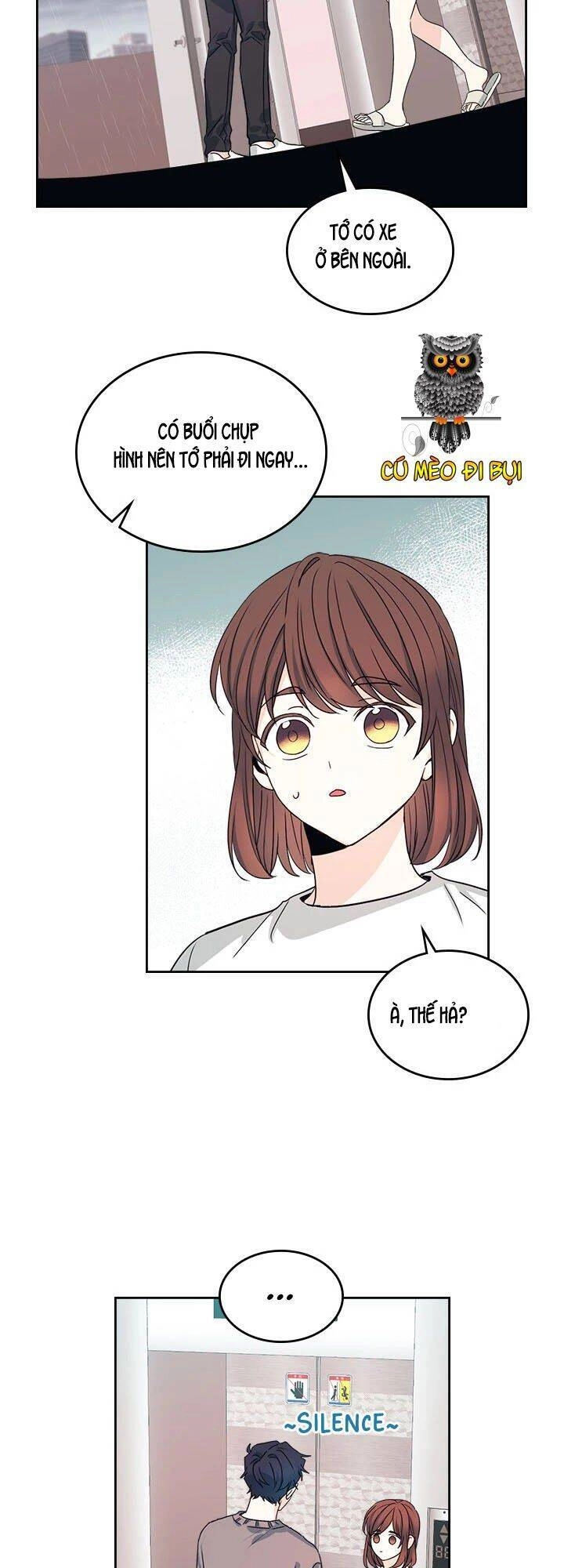 Luật Của Tiểu Thuyết Mạng Chapter 83 - 25