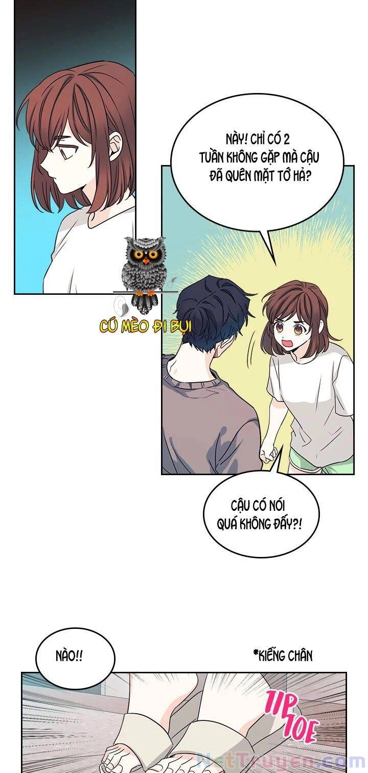 Luật Của Tiểu Thuyết Mạng Chapter 83 - 27