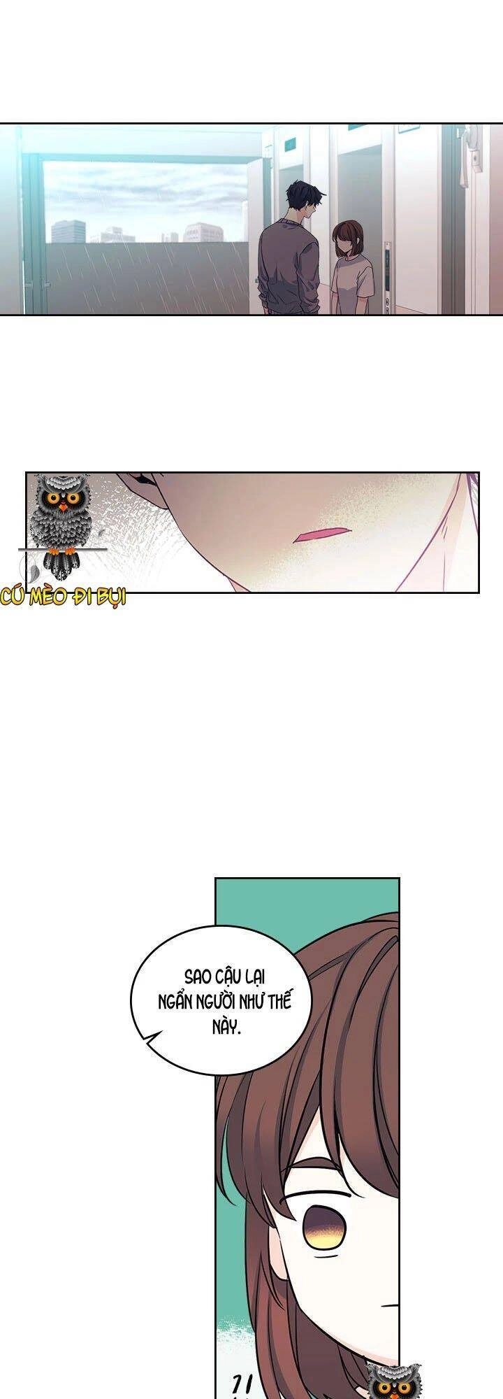 Luật Của Tiểu Thuyết Mạng Chapter 83 - 35