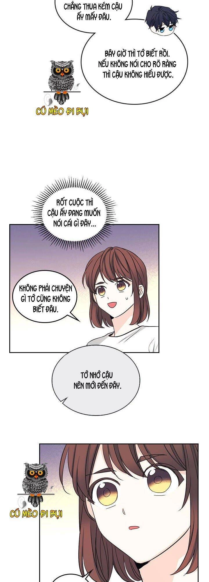 Luật Của Tiểu Thuyết Mạng Chapter 83 - 39