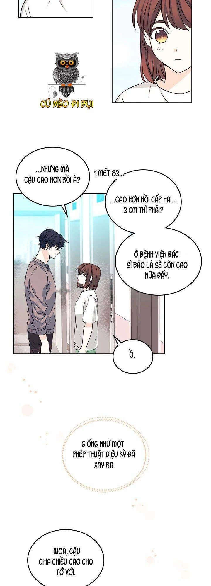 Luật Của Tiểu Thuyết Mạng Chapter 83 - 43