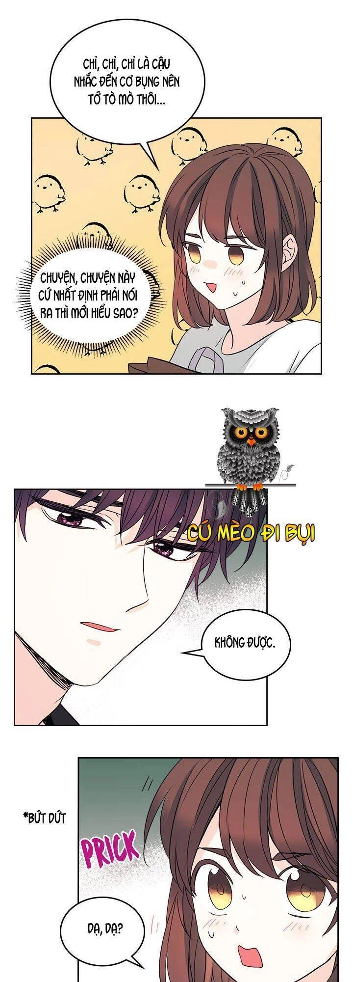 Luật Của Tiểu Thuyết Mạng Chapter 84 - 23