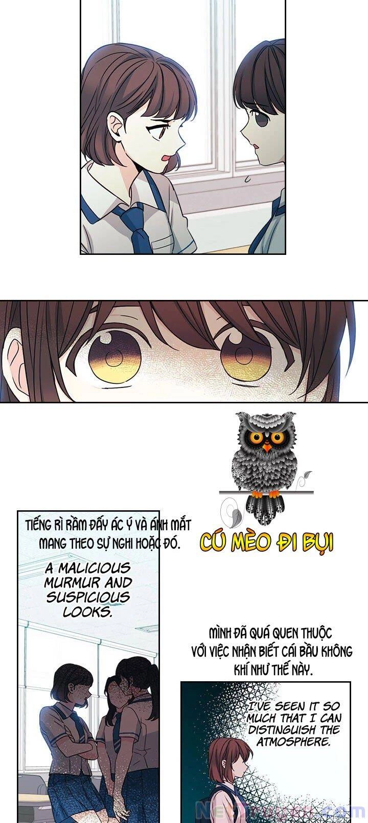 Luật Của Tiểu Thuyết Mạng Chapter 84 - 31