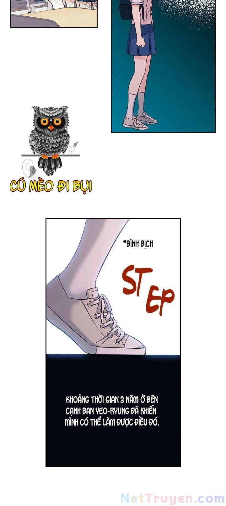 Luật Của Tiểu Thuyết Mạng Chapter 84 - 32