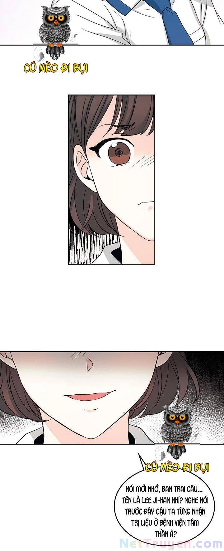 Luật Của Tiểu Thuyết Mạng Chapter 85 - 4