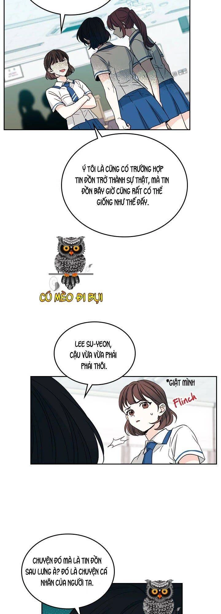 Luật Của Tiểu Thuyết Mạng Chapter 85 - 7