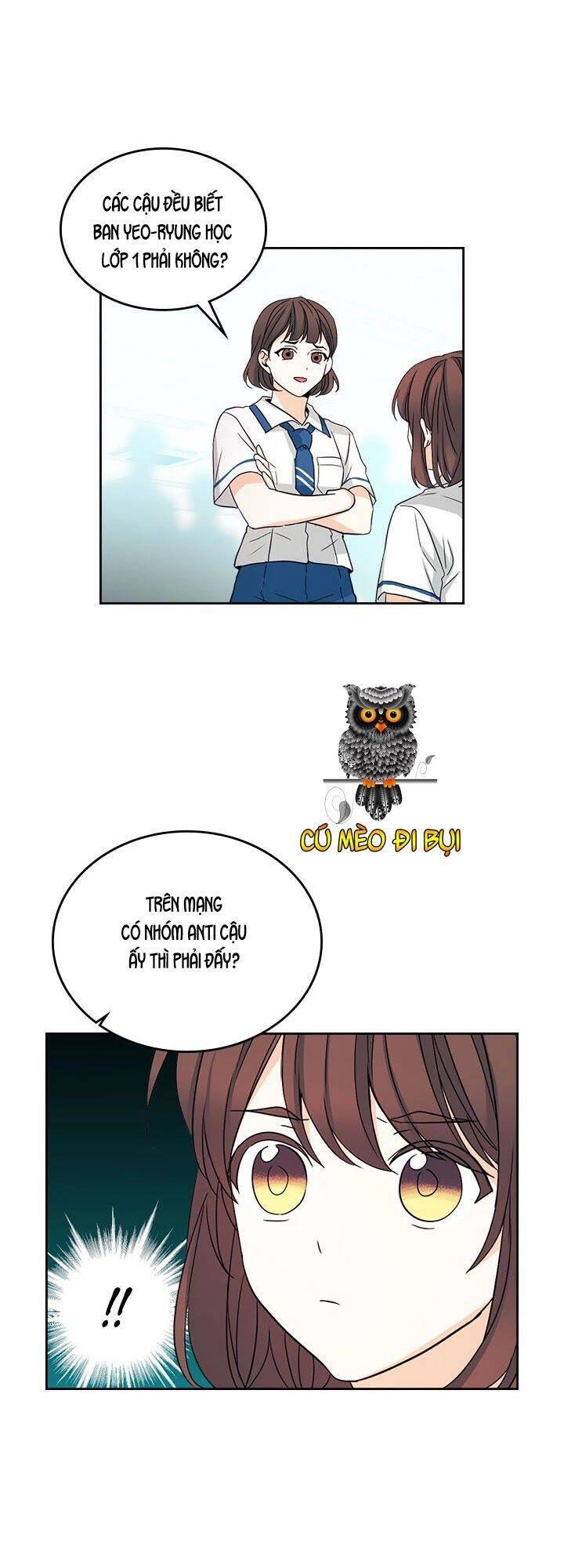 Luật Của Tiểu Thuyết Mạng Chapter 85 - 15