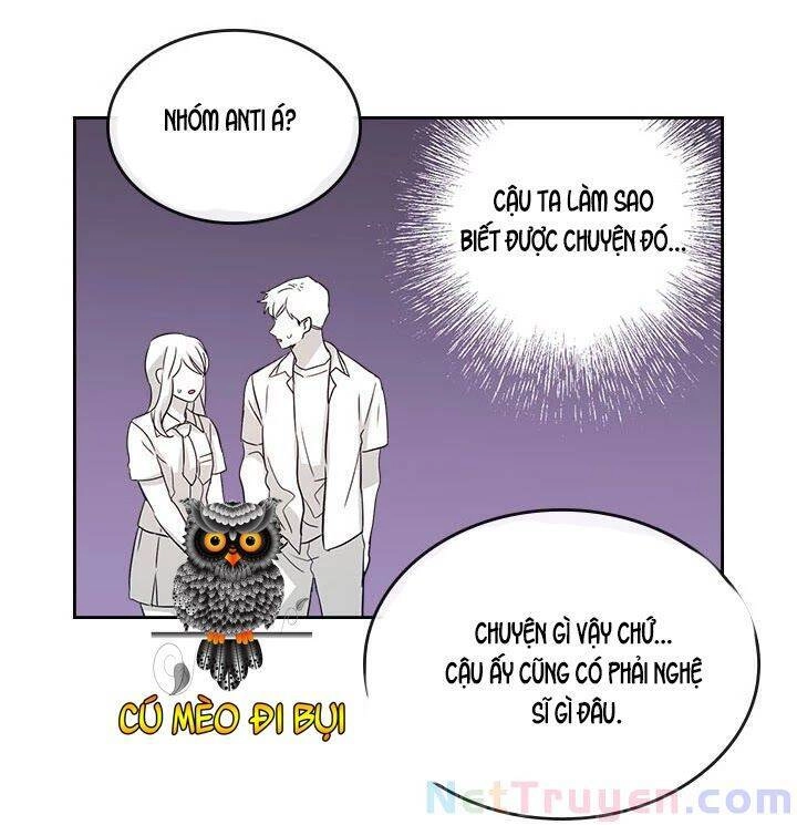 Luật Của Tiểu Thuyết Mạng Chapter 85 - 16