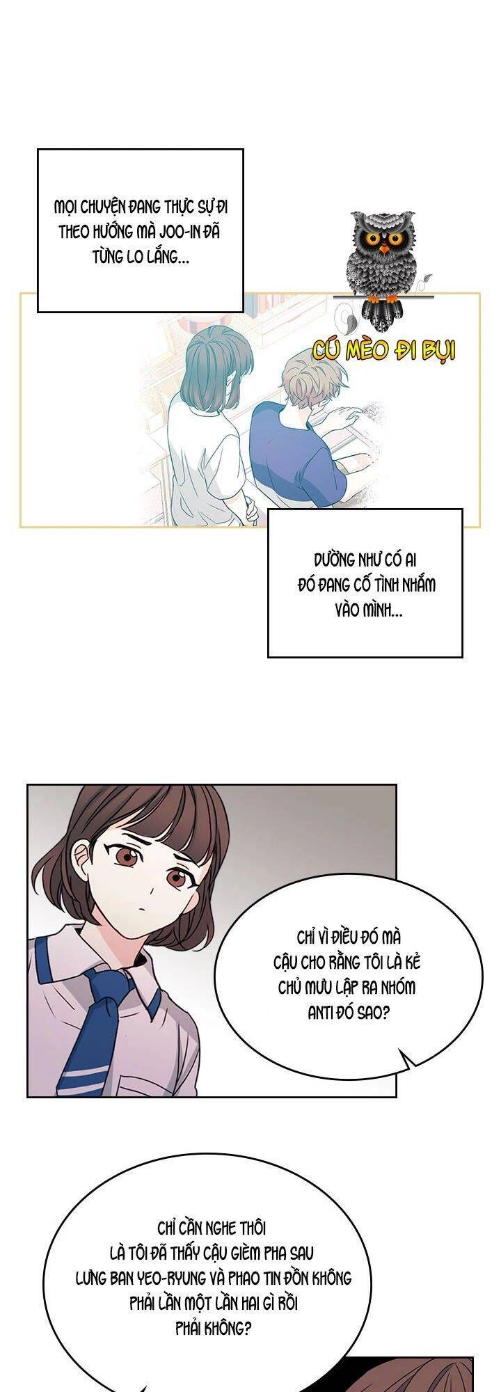 Luật Của Tiểu Thuyết Mạng Chapter 85 - 21