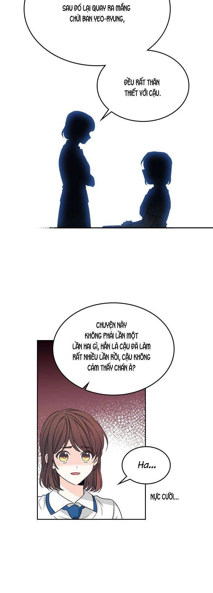 Luật Của Tiểu Thuyết Mạng Chapter 85 - 23