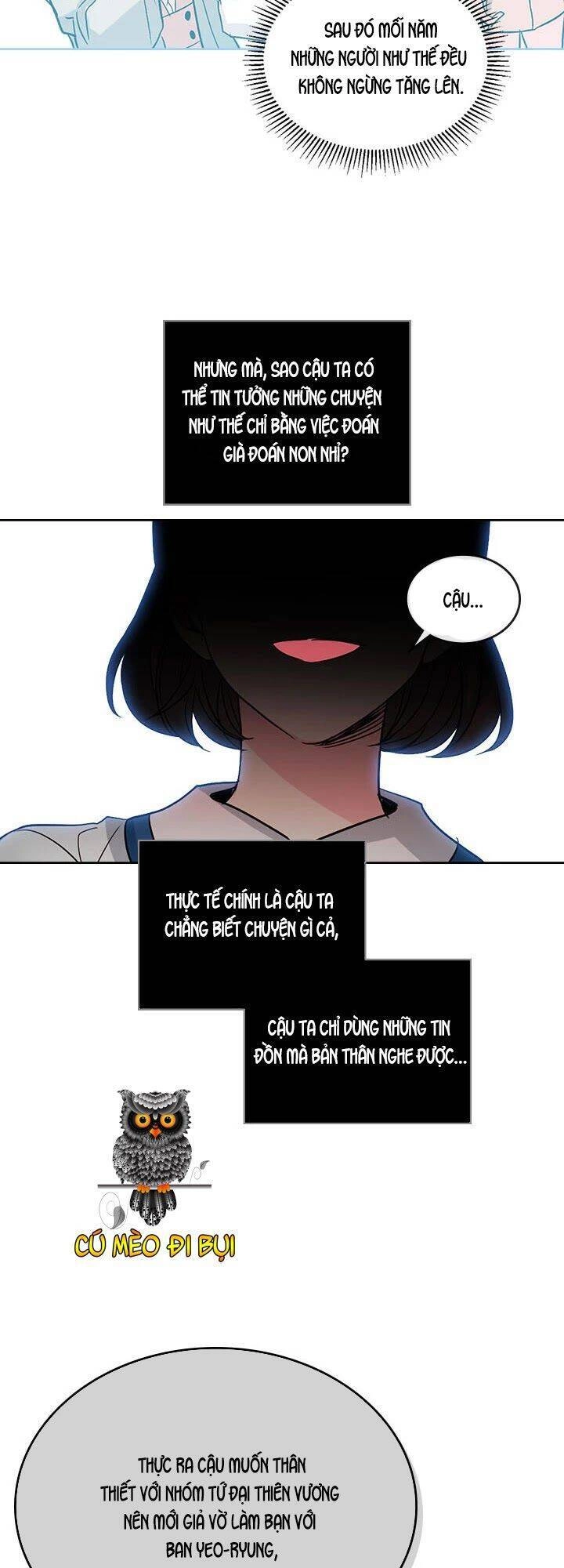 Luật Của Tiểu Thuyết Mạng Chapter 85 - 25