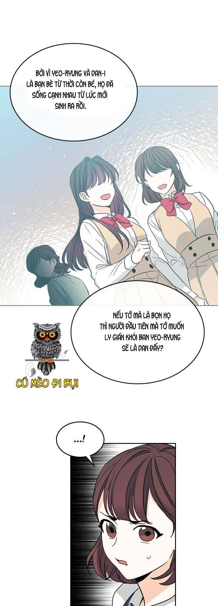 Luật Của Tiểu Thuyết Mạng Chapter 85 - 31