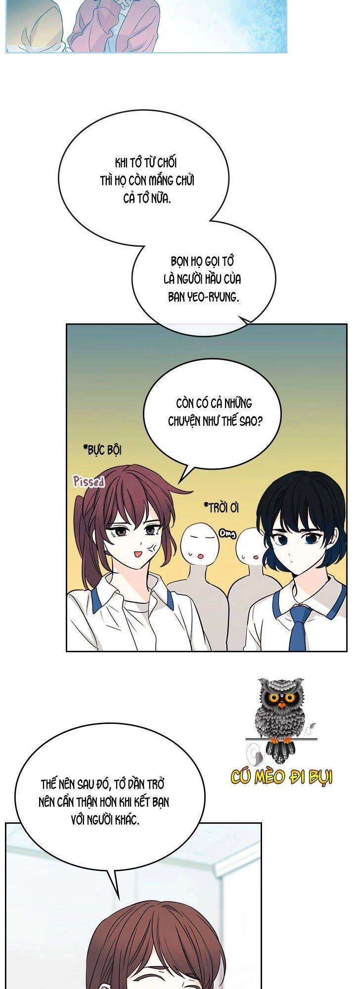 Luật Của Tiểu Thuyết Mạng Chapter 85 - 39