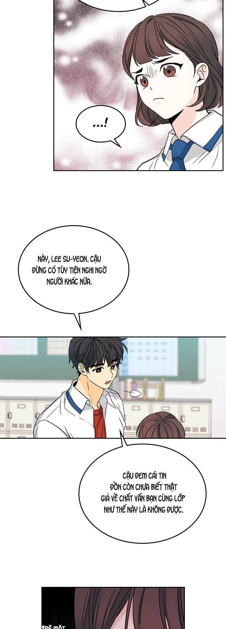 Luật Của Tiểu Thuyết Mạng Chapter 85 - 41