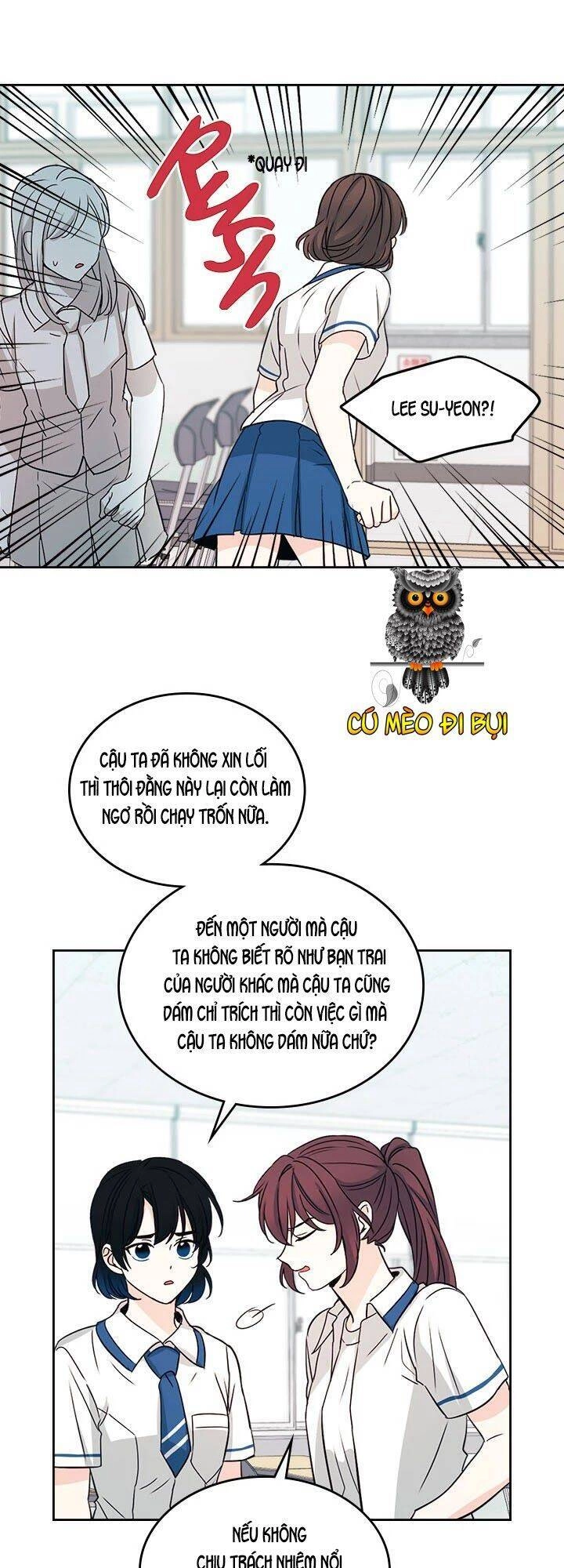 Luật Của Tiểu Thuyết Mạng Chapter 85 - 43