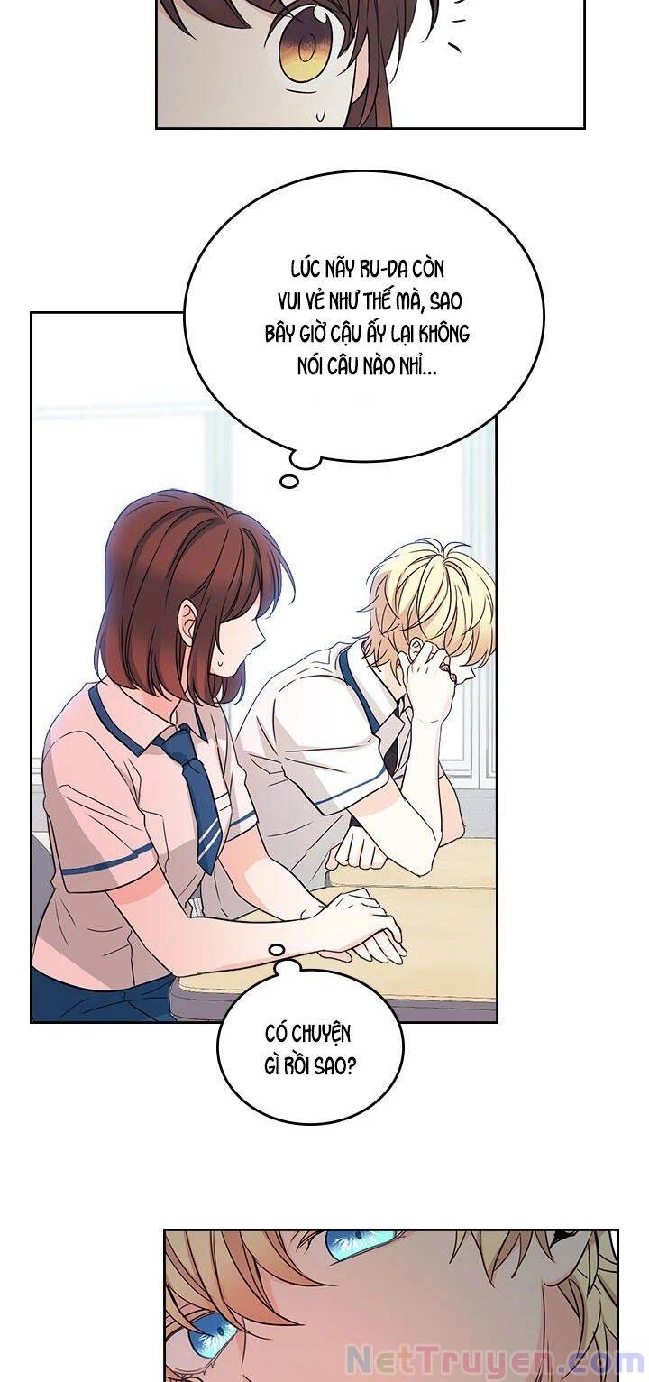 Luật Của Tiểu Thuyết Mạng Chapter 85 - 45