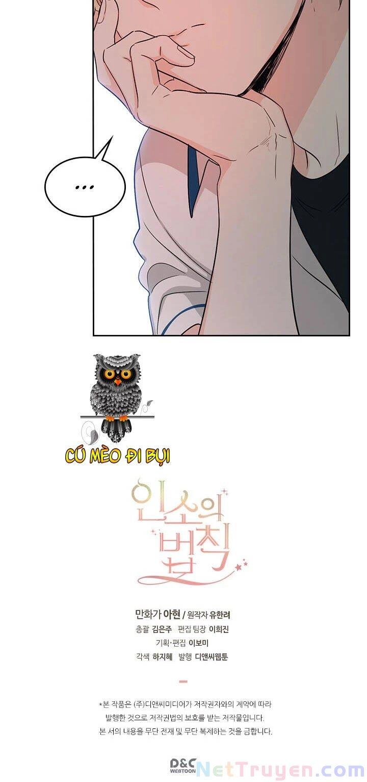 Luật Của Tiểu Thuyết Mạng Chapter 85 - 46