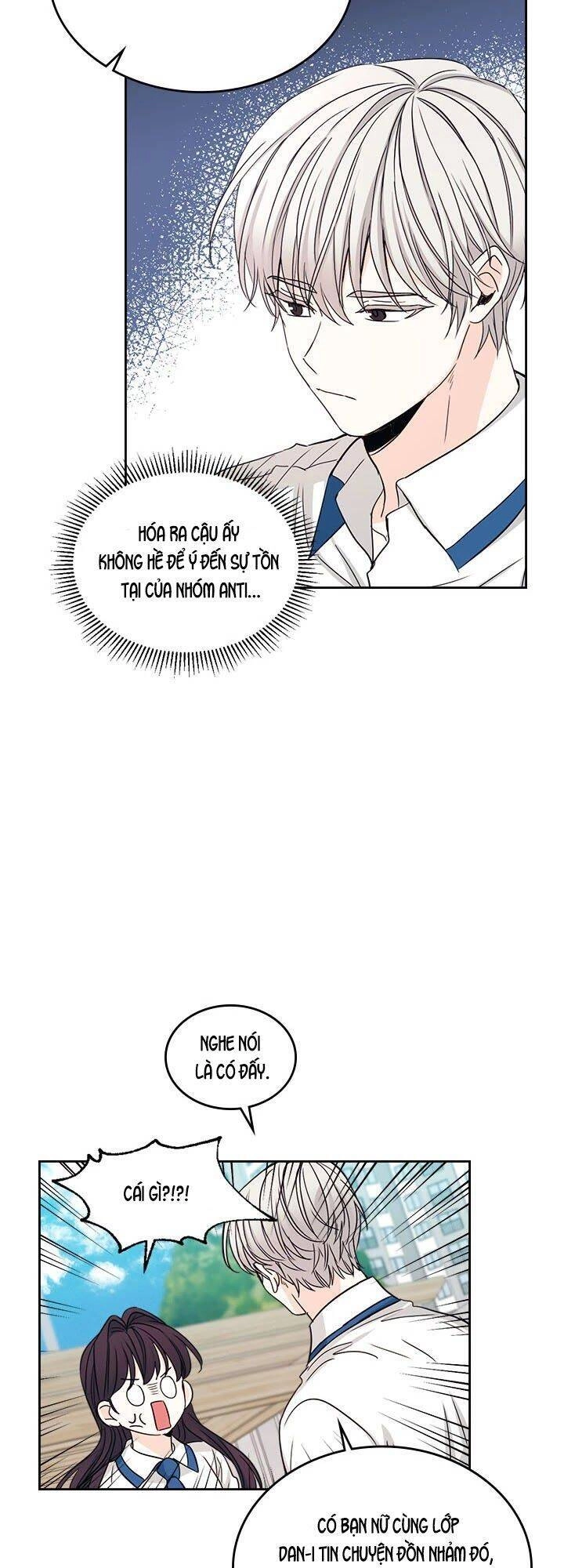 Luật Của Tiểu Thuyết Mạng Chapter 86 - 15