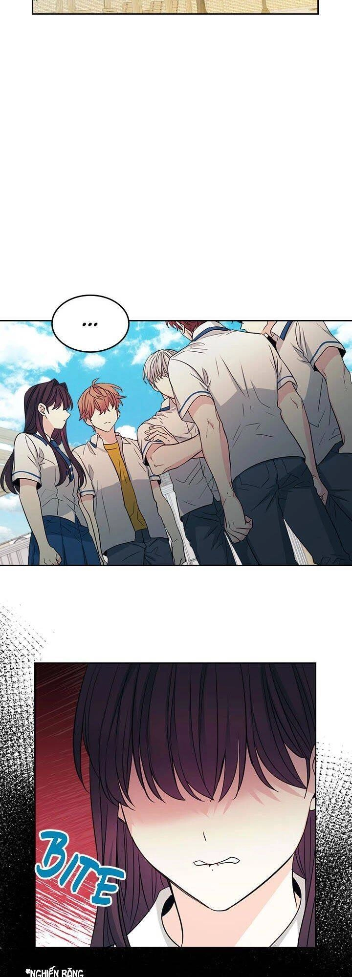 Luật Của Tiểu Thuyết Mạng Chapter 86 - 23