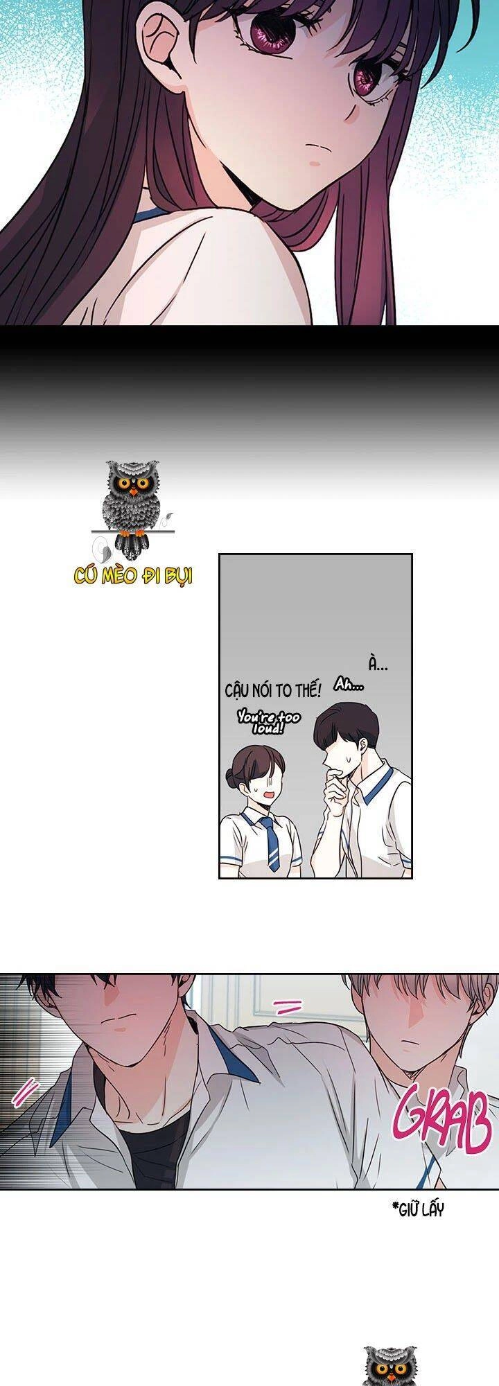 Luật Của Tiểu Thuyết Mạng Chapter 86 - 33