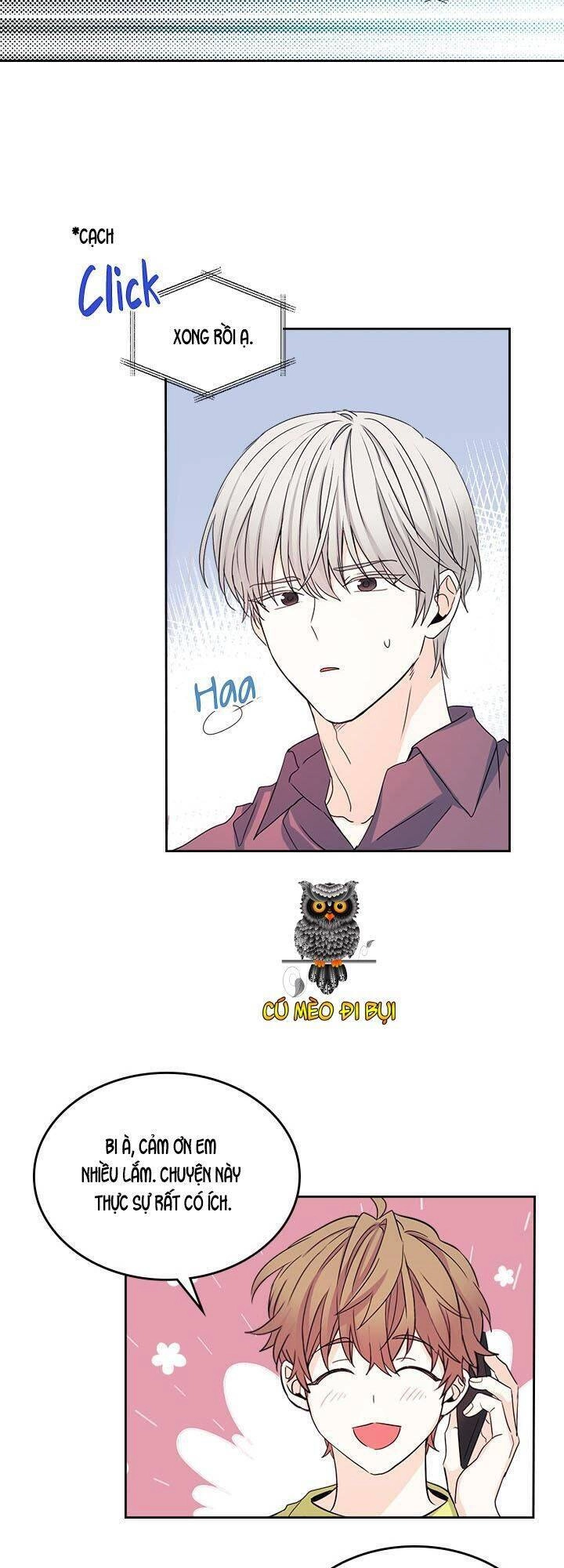 Luật Của Tiểu Thuyết Mạng Chapter 87 - 9