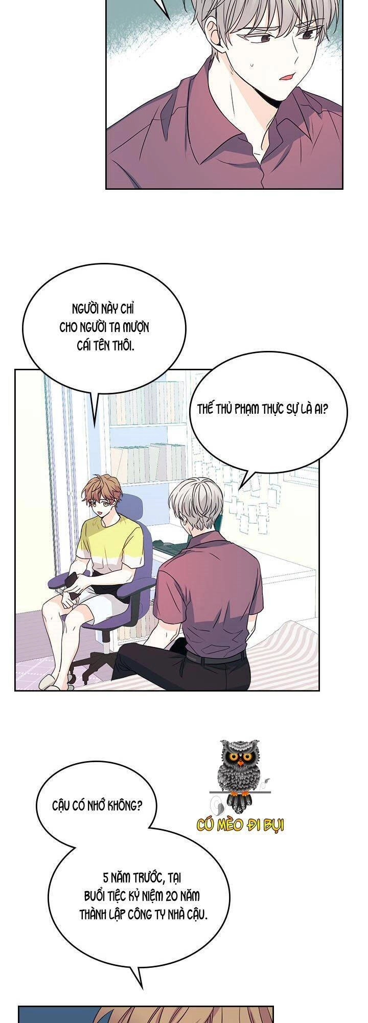 Luật Của Tiểu Thuyết Mạng Chapter 87 - 13