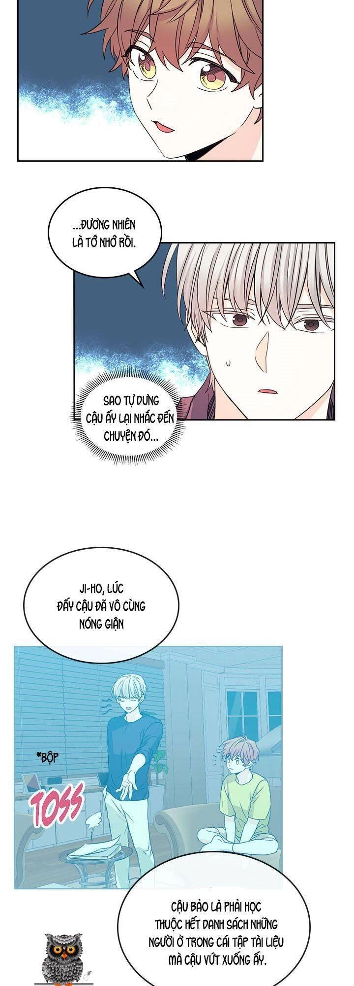 Luật Của Tiểu Thuyết Mạng Chapter 87 - 14