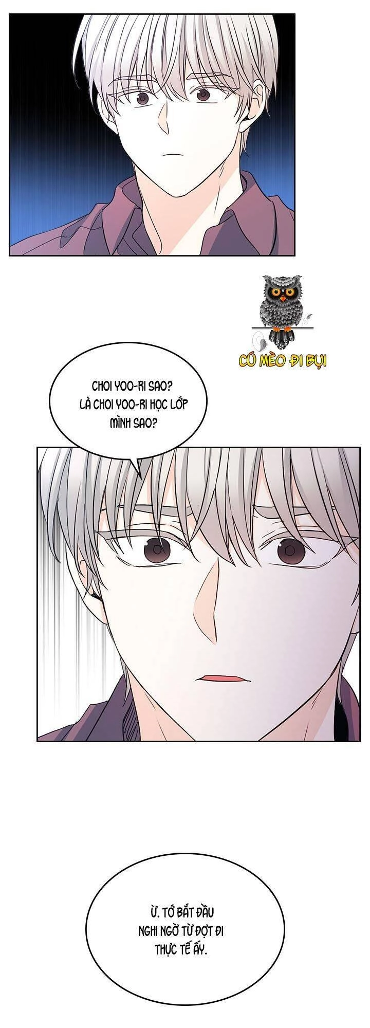 Luật Của Tiểu Thuyết Mạng Chapter 87 - 17