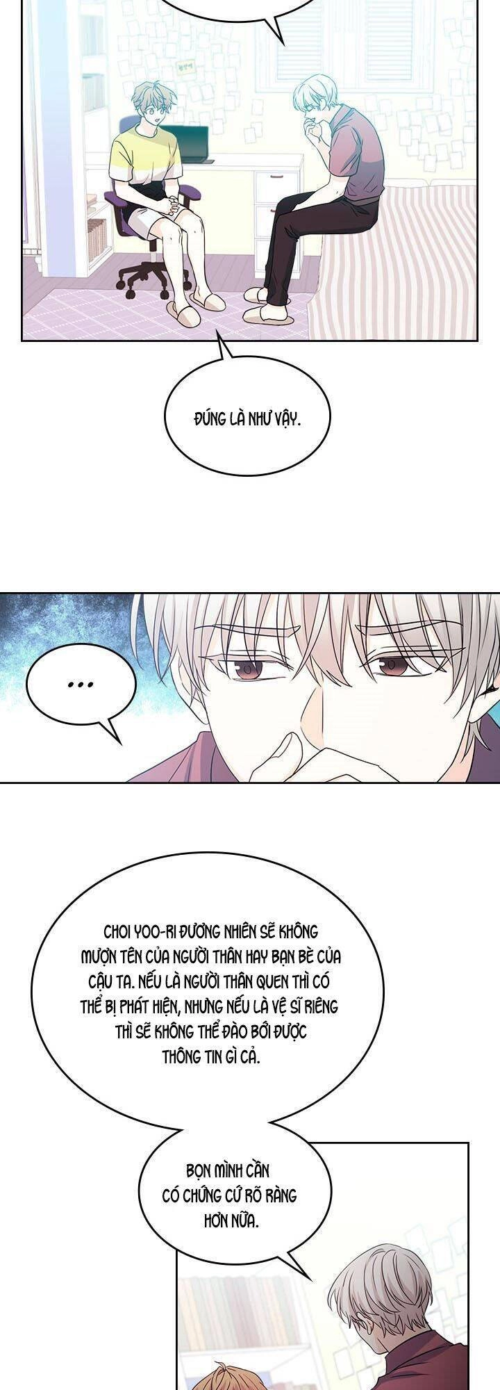 Luật Của Tiểu Thuyết Mạng Chapter 87 - 22