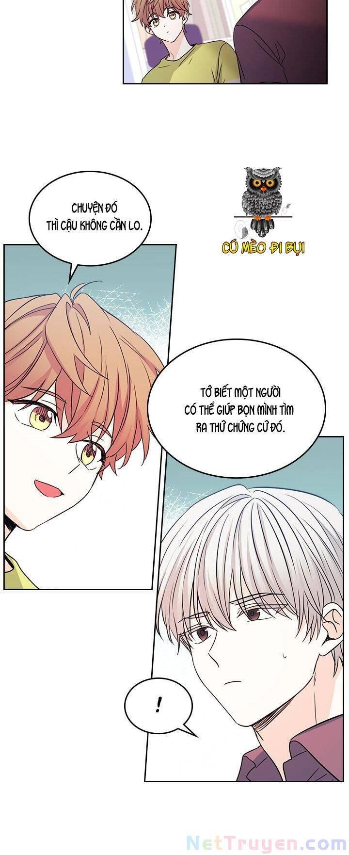 Luật Của Tiểu Thuyết Mạng Chapter 87 - 23