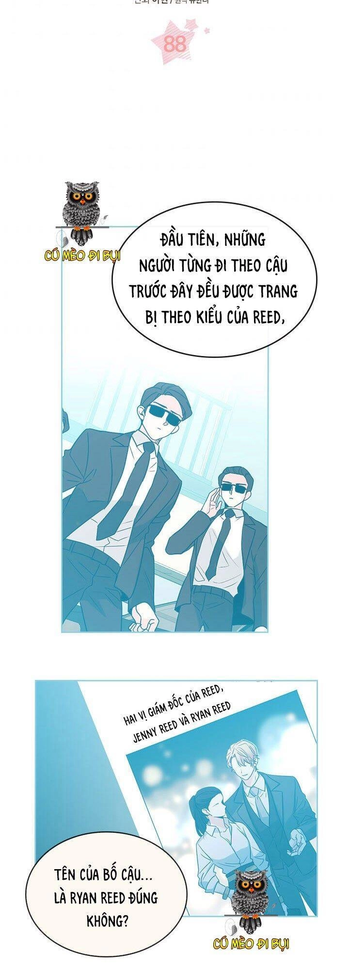 Luật Của Tiểu Thuyết Mạng Chapter 88 - 2