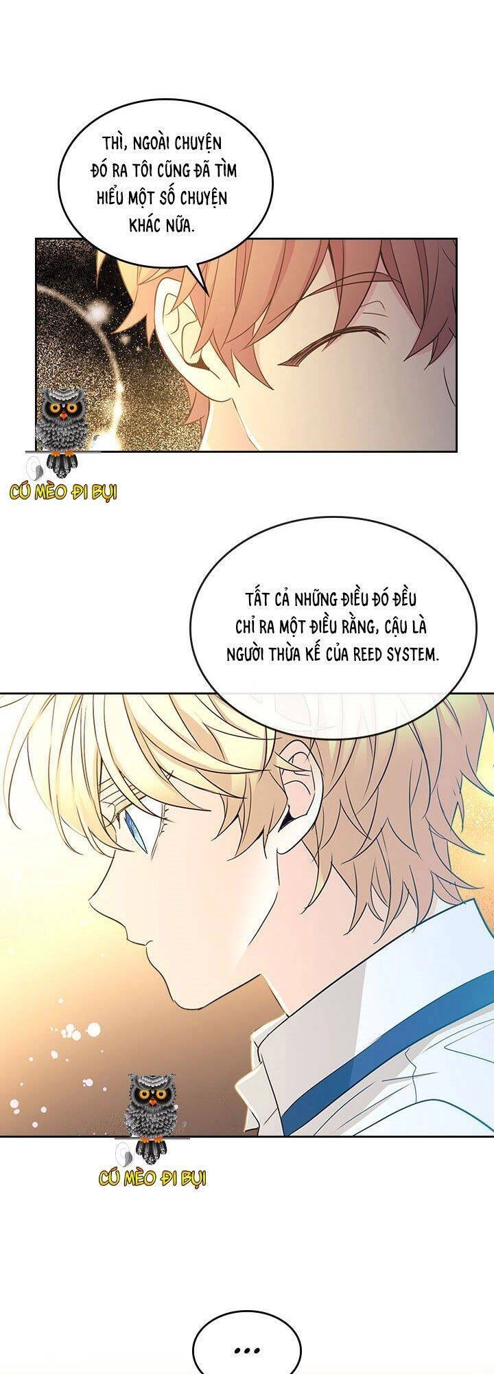 Luật Của Tiểu Thuyết Mạng Chapter 88 - 3